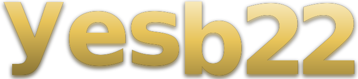 yesb22 logo